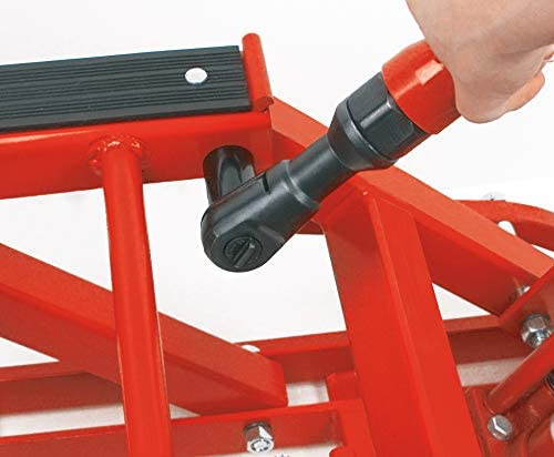 Mannesmann Pneumatic Air Tool Kit (33 Pieces), Multi-color, 26.5 x 36 x 8.5 cm - Image 2