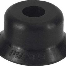 Festo 191027 Suction Cup, Model ESV-30-EN
