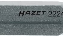 HAZET 2224-T45 35 mm T 45 Torx Profile Bit - Multi-Colour