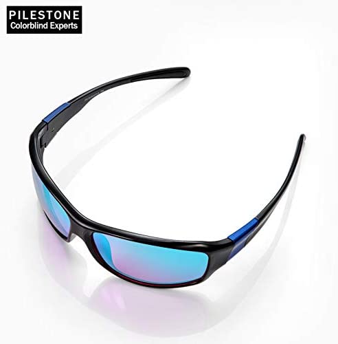 Color Blind Glasses For Men PILESTONE TP-028 (Type B) Color Blind ...