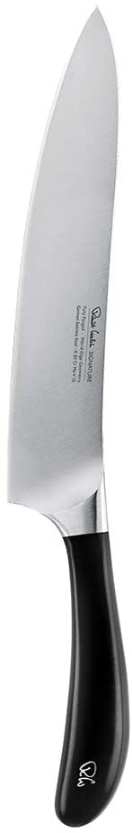Robert Welch Signature 20cm Cooks Knife, Multi Award Winning British Design, Crafted from German 1.4116 Stainless Steel - Image 2