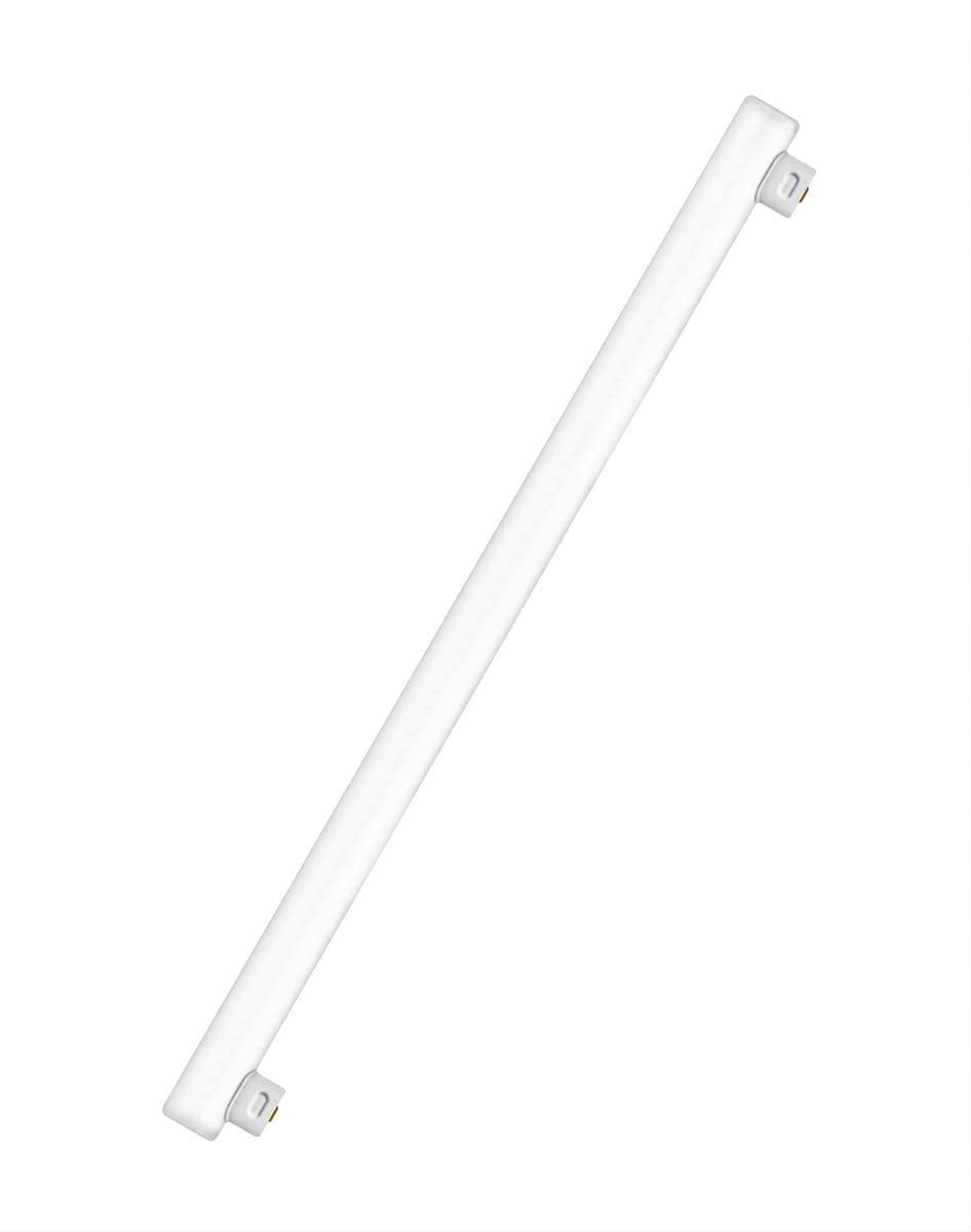 Osram LEDIN Estra© Dim/7 W LED Tubular S14S, Length: 500 mm; Dimmable, Warm White - Image 2