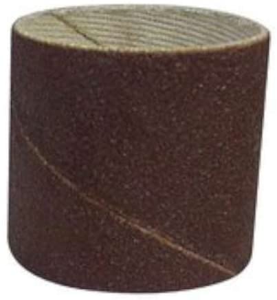 Calflex ml, sanding pad ml 22x20mm grain, 1 unit, Einfarbig