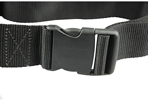Hospital Direct Simple Webbing Belt - Image 2