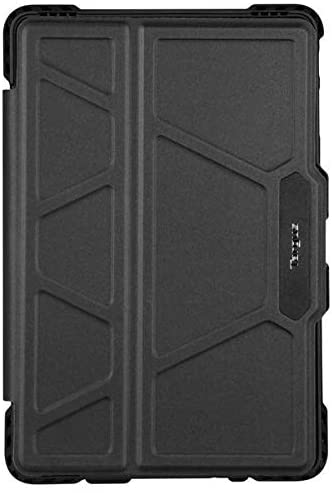 Targus Pro-Tek Samsung Galaxy S4 10.5-Inch (2018) Protective Rotating Case with Hands Free Standup Case