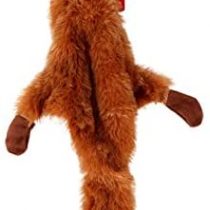 Karlie 521344 Flatino Plush Fox