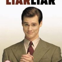 Liar Liar [DVD] [1997]