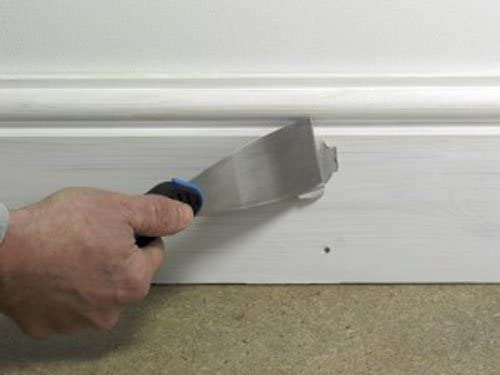 Ronseal 34744 Multi-Purpose Wood Filler - White 325g, 0, 325g - Tube - Image 2