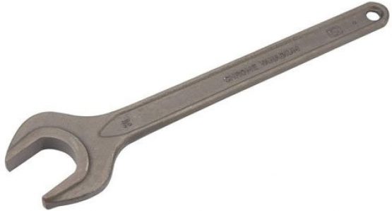 Draper 37536 Single Open End Spanner, 36mm