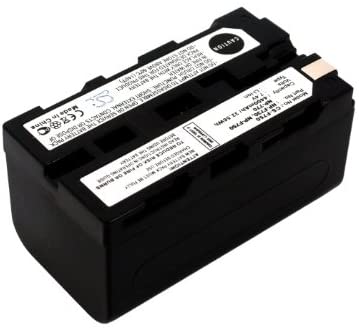 Battery Euro Pro Shark Pet Perfect Bagless, SV70 Pet Perfect, Ni-MH, 2200 mAh - Image 2