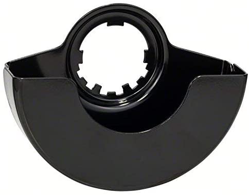 Bosch Professional Protective Guard With Cover (diameter 115 mm, Accessories Angle Grinders), Grey, 115mm - Image 2