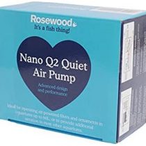 Rosewood NANO QUIET 2 AIR PUMP