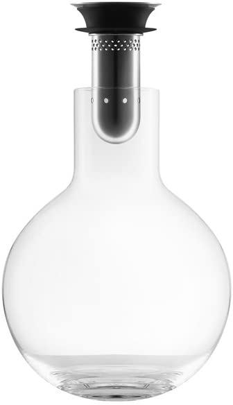 Eva Solo - Decanter Carafe (567474), Transparent, 5706631061919, 0.7 Litres