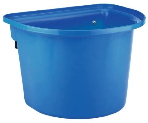 Kerbl 32853 Transport cradle with hanger, blue - Image 2
