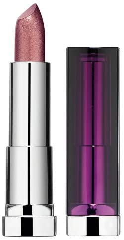 Colour Sensational Lipstick by Maybelline - 240 Galactic Mauve, Galatica Mallow