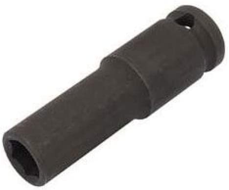 Draper Expert 06882 9mm Impact Deep Socket with 3/8-inch Drive, 9 Mm