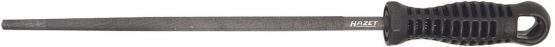 HAZET 2120-8 200 mm Round File - Multi-Colour