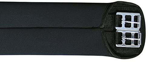 HKM Softopren girth Black 75 cm