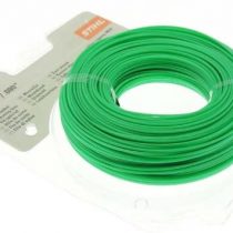 Stihl Genuine 0000 930 2222 2 x 124m 1lb Bulk Line