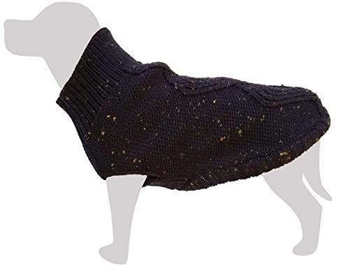 Arquivet 8435117898820 - Blue Wool Sweater 20 cm