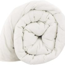 Linens Limited Value Range Polypropylene Hollowfibre Anti-Allergy Duvet/Quilt, 4.5 Tog, King