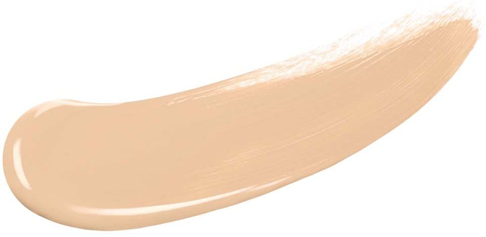 Bourjois 123 Perfect Medium Coverage Liquid Foundation 52 Vanilla, 30 ml (Pack of 1), Vanille - Image 3