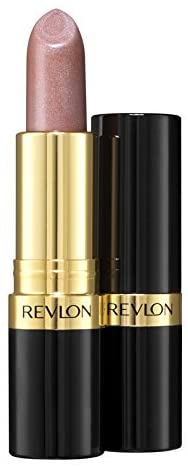 Revlon Super Lustrous Lipstick, High Impact Lipcolour With Moisturising Creamy Formula