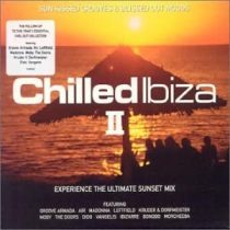 Chilled Ibiza 2