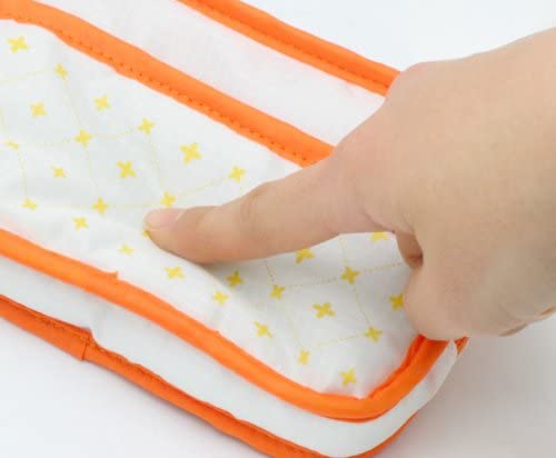 Officially Licensed DSi Cosme Pouch - White (Nintendo DS) - Image 3