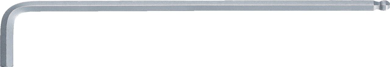 KS Tools 151.3114 14mm XL Classic Hex Key Wrench, Chrome