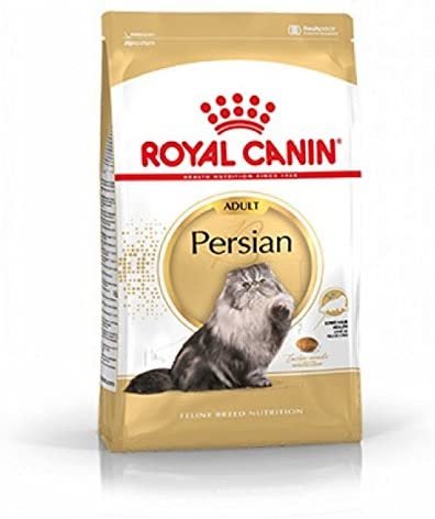 Royal Canin Cat Food Persian 30 Dry Mix 2 kg, May Vary, 2 kg (Pack of 1)