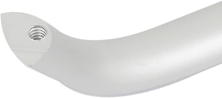 Sourcingmap® Hardware Cabinet Drawer Door 8" Long Aluminium Pull Handle Knob Pair - Image 2