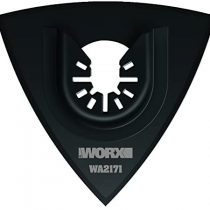 Worx WA2171 Sonicrafter Universal Sanding Pad