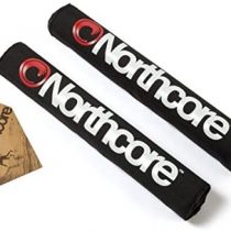 Northcore Roof Rack Bar Pads 43cm NOCO21