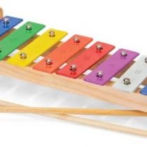 Tobar 19539 8 Note Xylophone, Mixed