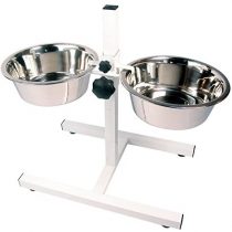 Rosewood Adjustable Double Diner Extra Large