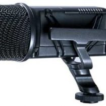 RØDE VideoMic Stereo On Camera Microphone