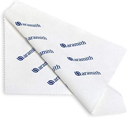 Aramith Micro Fiber Cloth - Image 2
