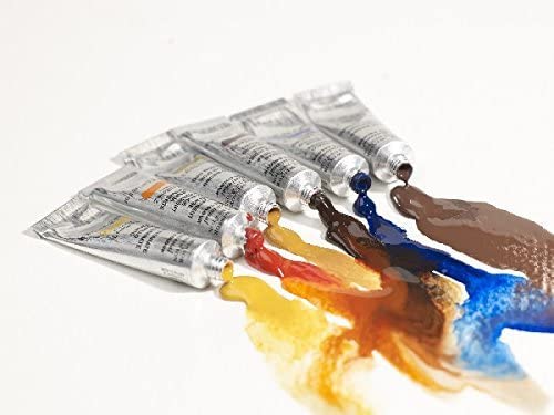 Winsor & Newton Professional Watercolor, Watercolor Paint, High Brightness, Light Resistant, Archive Quality, Bucket - Image 4