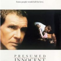 Presumed Innocent [DVD] [1990]