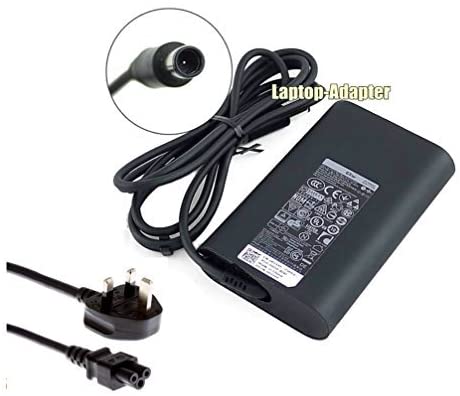 Latitude 3330 3340 3440 3540 6430u XT3 E6540 E7240 E7270 E7440 E7470 Inspiron 17 7737 Inspiron 17R 5737 AC Adapter Power Supply 65W
