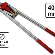 Vorel 70210 Riveter Tongue Perezosa