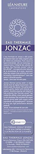 Thermal Water Jonzac Care Rich Rehydrating Tube of 50 ml - organic cosmetics, Ivory, 50 ml (Pack of 1) - Image 3