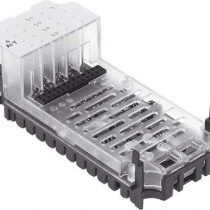 Festo 541486 Analogue Module, Model CPX-4AE-T
