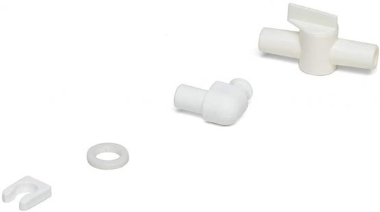 Foppapedretti Bagnetti Drain Kit - Image 3