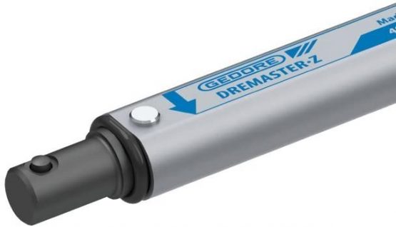 GEDORE DMZ 200 DREMASTER Torque Wrench - Image 2