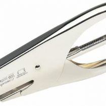 Esselte-Leitz Rapid 10538702 Stapling Pliers S51 12-Sheet Power Nickel Metal