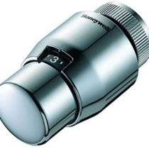 Honeywell Home T4221 Thermostatic Radiator Valve