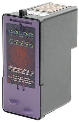 Primera Color Ink Cartridge Cyan Ink Cartridge for Printers (Cyan, Ink Injection),High (XL) Yield