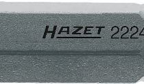 HAZET 2224-T50 35 mm T 50 Torx Profile Bit - Multi-Colour
